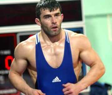 Χρυσά μετάλλια για Αβράμη, Κουτσιούμπα, Γκίκα και Παναγιώτου