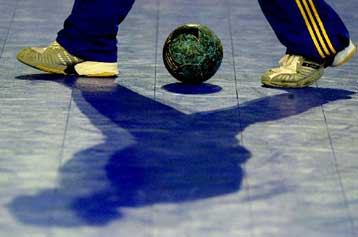 Κόντρα στην Ελβετία η εθνική χάντμπολ για τα μπαράζ του Παγκοσμίου