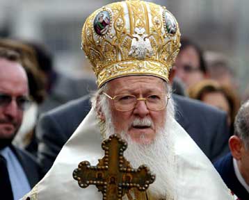 Παρουσία του κ. Βαρθολομαίου ο εορτασμός των 550 χρόνων της Μεγάλης του Γένους Σχολής