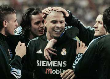 Έκανε την ανατροπή η Ρεάλ, διατήρησε την πρωτοπορία της- Η «Μπάρτσα» 5-0