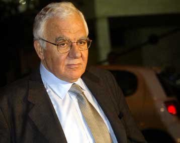 Υποψήφιος και επίσημα στο νομό Ρεθύμνης ο Γιάννης Κεφαλογιάννης