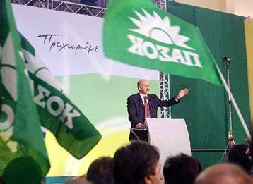 Οριστικοποιούνται τη Δευτέρα οι λεπτομέρειες για το συνέδριο του ΠΑΣΟΚ