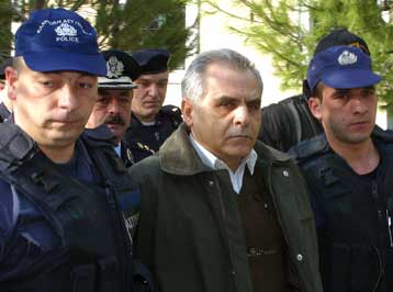 Εξάμηνη παράταση της προσωρινής κράτησης των κατηγορουμένων για συμμετοχή στον ΕΛΑ