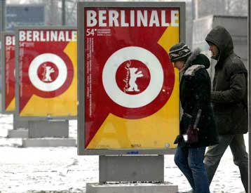 Στην Μπερλινάλε η πρεμιέρα του «Λιβαδιού που Δακρύζει» του Θ.Αγγελόπουλου