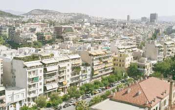 Στην «παγίδα» του τεκμηρίου κατοικίας κινδυνεύουν να πέσουν οι ιδιοκτήτες