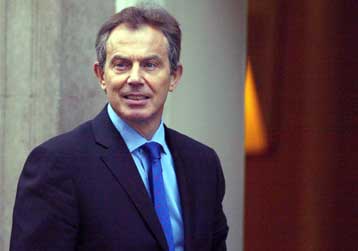 Διερεύνηση των στοιχείων για το ιρακινό οπλοστάσιο ζητά από τον Μπλερ η αντιπολίτευση