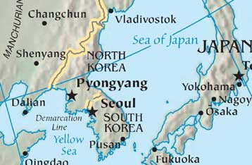 Πειράματα με χημικά όπλα σε ανθρώπους διεξάγει η Πιονγιάνγκ, σύμφωνα με το ΒΒC