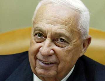 Διαταγή εκκένωσης 17 οικισμών στη Λωρίδα της Γάζας έδωσε ο Αριέλ Σαρόν