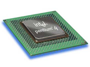 Πέντε νέους επεξεργαστές Pentium 4 παρουσίασε η Intel
