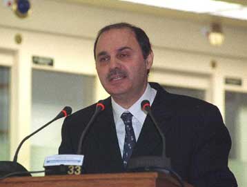 Οι εκλογές δεν θα επηρεάσουν την πορεία του Χρηματιστηρίου, εκτιμά ο Π.Αλεξάκης