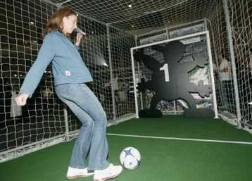 Παρουσιάστηκε η Ολυμπιακή χρονομέτρηση-Το «καλειδοσκόπιο» ταξιδεύει