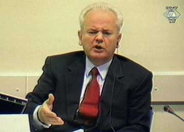 Νέα αναβολή της δίκης του Σλόμπονταν Μιλόσεβιτς λόγω προβλημάτων υγείας