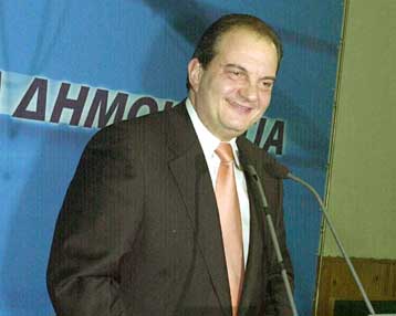 Οι Μη Κυβερνητικές Οργανώσεις κάνουν έργο και αποκαλύπτουν κενά, λέει ο Κ.Καραμανλής