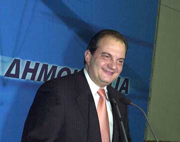 Με καινοτομίες το οικονομικό πρόγραμμα της ΝΔ, που παρουσιάζεται την Τρίτη