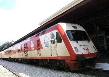 Στις 10 Φεβρουαρίου το νέο δρομολόγιο του ΟΣΕ για Αθήνα-Θεσσαλονίκη