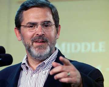 Οι ΗΠΑ εργάζονται για τη λύση του Κυπριακού, επανέλαβε ο Ρ.Μπάουτσερ