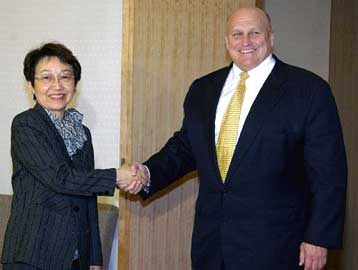 Έναρξη στις 25 Φεβρουαρίου του νέου γύρου επαφών για τα πυρηνικά της Β.Κορέας