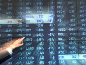 Σε αρνητικό έδαφος τα ευρωπαϊκά χρηματιστήρια την Τρίτη