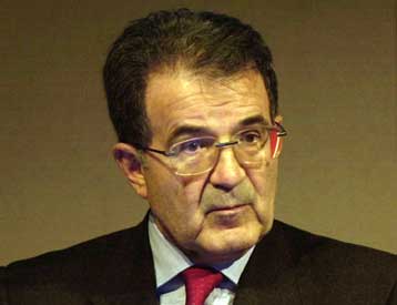 Σύλληψη υπόπτου στην Ιταλία για την αποστολή παγιδευμένων δεμάτων στον Ρ.Πρόντι