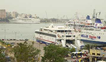 «Καμπανάκι» της Κομισιόν προς την Ελλάδα για το καμποτάζ