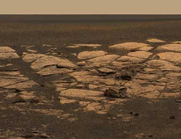 Έτοιμοι για δράση οι δίδυμοι ρομποτικοί εξερευνητές του Αρη