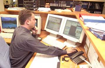 Μεγάλη αύξηση των συναλλαγών στην αγορά παραγώγων τον Ιανουάριο