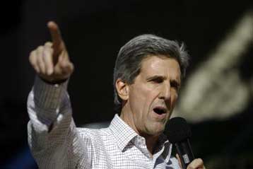 Κρίσιμη αναμέτρηση για το χρίσμα των Δημοκρατικών σε επτά αμερικανικές Πολιτείες