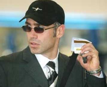 Στην κορυφαία παγκόσμια 20άδα οι Νικοπολίδης και Ρεχάγκελ