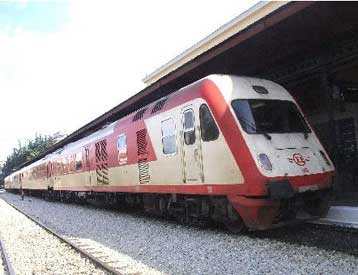 «Στοπ» στις νέες αυξήσεις τιμών για τα εισιτήρια του InterCity από τον Χρίστο Βερελή