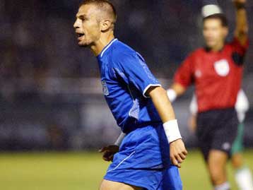 Έγινε το πρώτο βήμα μεταξύ Ντέμη και ENIC για συμφωνία