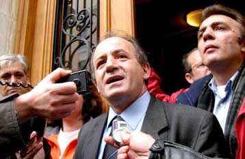 Το οικονομικό πρόγραμμα της ΝΔ γυρίζει τους εργαζόμενους 12 χρόνια πίσω, λέει η ΓΣΕΕ