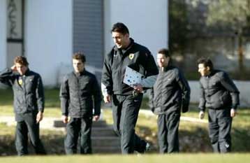 «Μπορούμε να ξεπεράσουμε τα προβλήματα» είπε ο Ντουμιτρέσκου