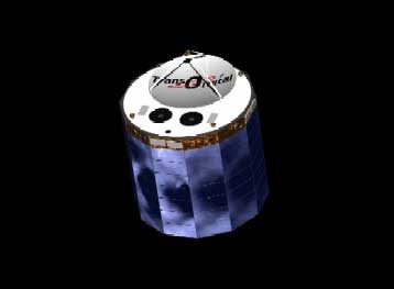 Σύνδεση με το Διαδίκτυο για την πρώτη ιδιωτική αποστολή στην Σελήνη