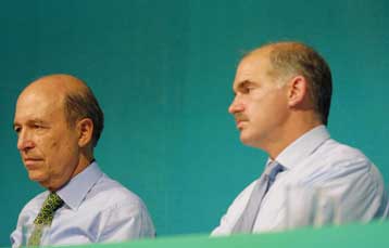 Οριστικοποιούνται την Τετάρτη οι λεπτομέρειες για το έκτακτο συνέδριο του ΠΑΣΟΚ