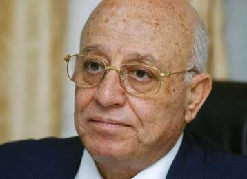 «Καλά νέα» για τον Αχμέντ Κορέι η απόφαση Σαρόν περί εκκένωσης οικισμών στη Γάζα