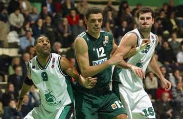 Επιστροφή στις νίκες θέλει ο ΠΑΟ απέναντι στην Σιένα