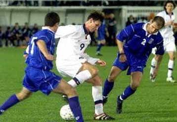 Η UEFA απέρριψε το αίτημα της Ουαλίας για αποκλεισμό της Ρωσίας