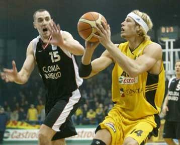 Νίκες-πρόκριση για Αρη και Μαρούσι, φινάλε για το Περιστέρι