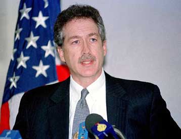 Συνομιλίες ΗΠΑ – Λιβύης στο Λονδίνο την Παρασκευή για τη βελτίωση των σχέσεων