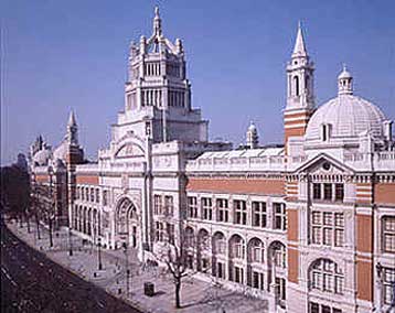 Έργα τέχνης από τη Μέση Ανατολή βρίσκουν νέα στέγη στο Λονδίνο