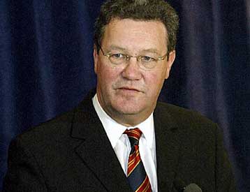 Προειδοποίηση για νέες τρομοκρατικές επιθέσεις στην περιοχή Ασίας-Ειρηνικού