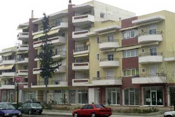 Προς επιβολή ΦΠΑ στις νέες οικοδομές μετά τις εκλογές