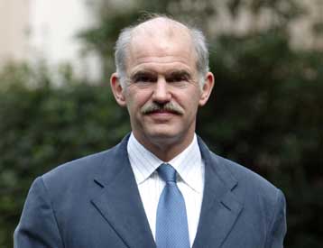 Το ασφαλιστικό πρόγραμμα της ΝΔ δημιουργεί αβεβαιότητα, δήλωσε ο Γ.Παπανδρέου