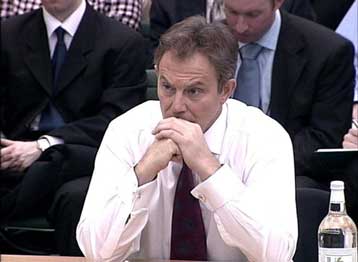 Βρετανός επιστήμονας εκφράζει σκεπτικισμό για τις πληροφορίες για το ιρακινό οπλοστάσιο