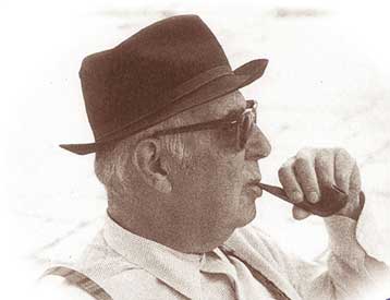 Παρουσίαση της βιογραφίας του Γιώργου Σεφέρη στο Λονδίνο