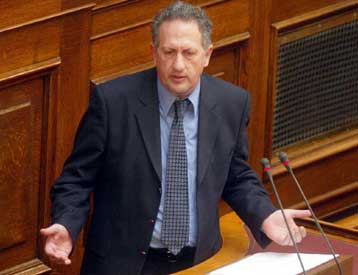 Υπερψηφίστηκε επί του συνόλου ο νέος εκλογικός νόμος με 144 υπέρ και 141 κατά