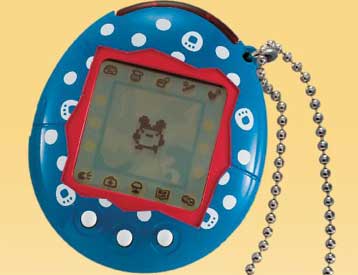 To Tamagotchi επιστρέφει, με διάθεση για ζευγάρωμα