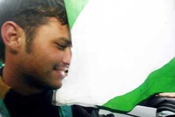 Ευχήθηκε πρωτάθλημα ο Γκονζάλες στην «πράσινη» παρουσίαση