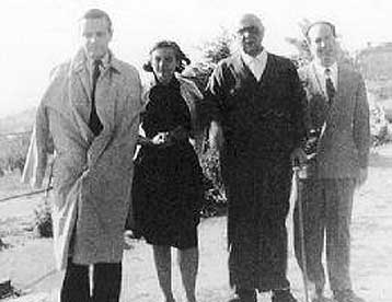 Πέθανε ο ποιητής και συγγραφέας Ζήσιμος Λορεντζάτος