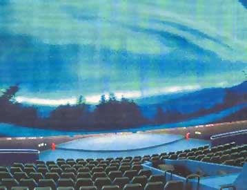 Η ταινία IMAX «Εξερευνητές» εγκαινιάζει τις προβολές μεγάλης οθόνης στο Νέο Πλανητάριο